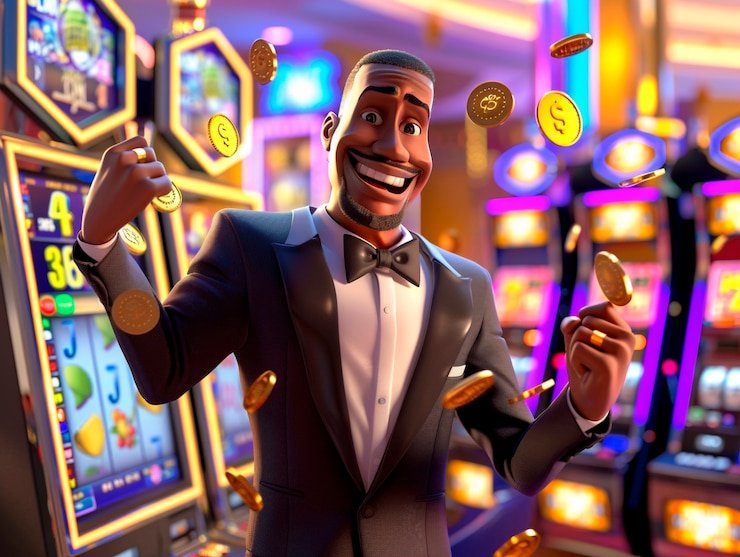 venustoto live casino studio with professional dealers and multi-camera setup